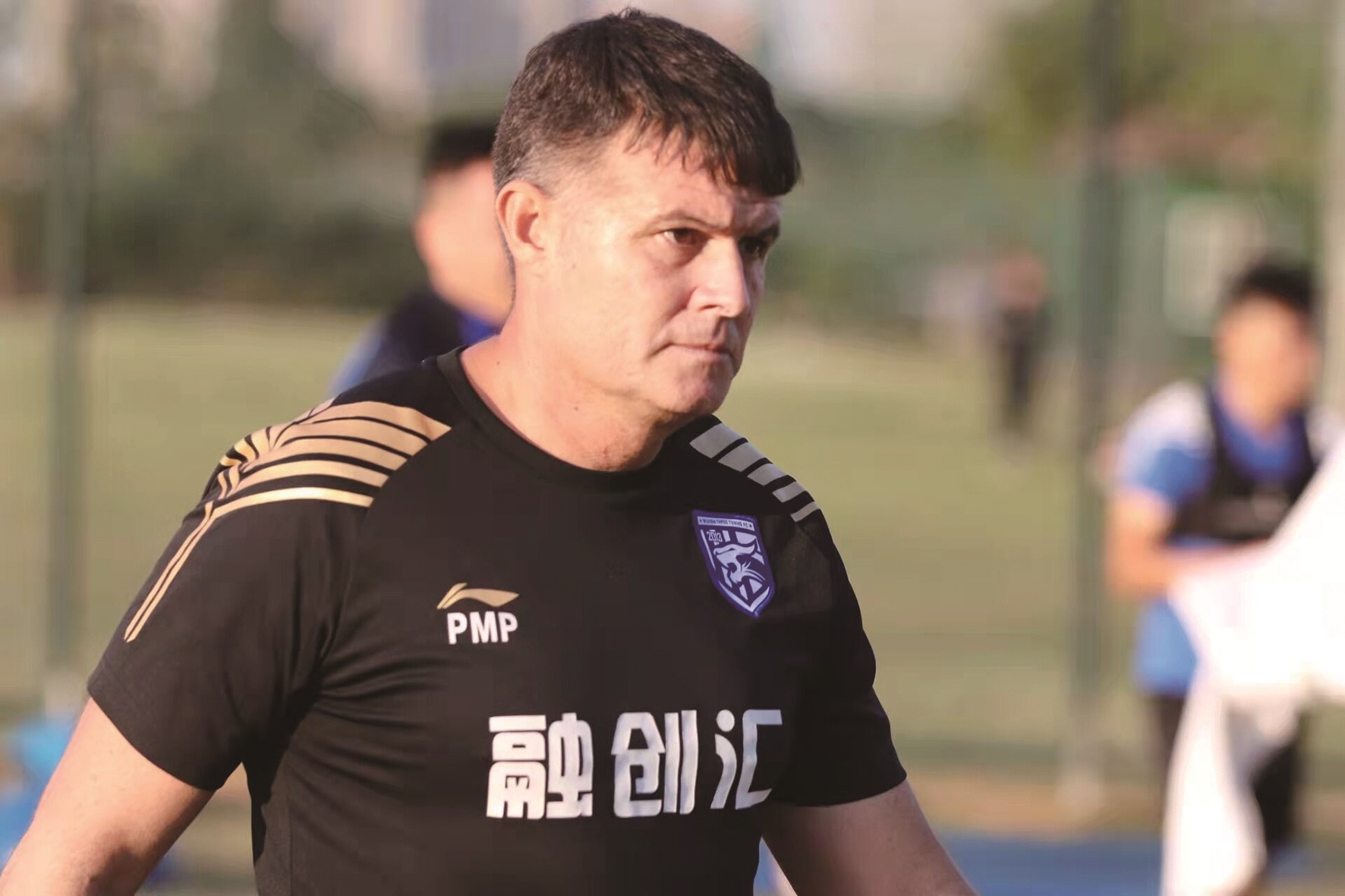 英雄联盟-关于冲刺阶段瓦伦西亚备战中超，完成体检细节曝光，球迷炸锅，球探报告显示潜力的信息